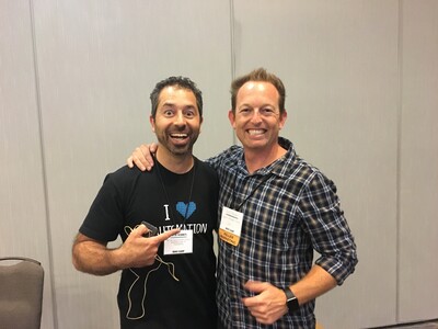 The professional physical therapy team at Define Wellness and Physical Therapy in San Juan Capistrano meeting with a client to discuss wellness goals.