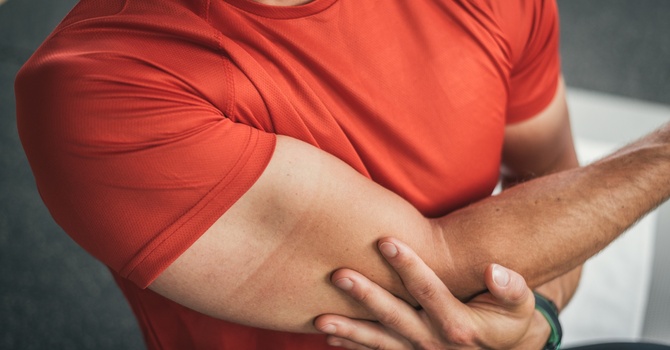 The Importance of Spinal Health for Overall Wellness image