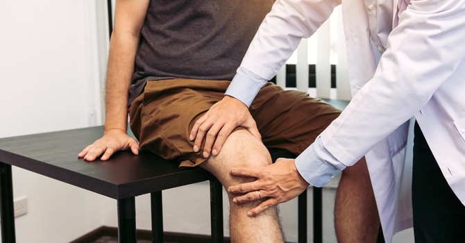 The Importance of Spinal Health for Overall Wellness image