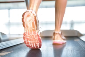 gait analysis and running physical therapy